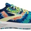 Brooks Women's Revel 6 -Sports Equipment brooks womens revel 6 running shoe tie dye 2