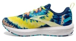 Brooks Women's Revel 6 -Sports Equipment brooks womens revel 6 running shoe tie dye 3