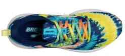 Brooks Women's Revel 6 -Sports Equipment brooks womens revel 6 running shoe tie dye 4