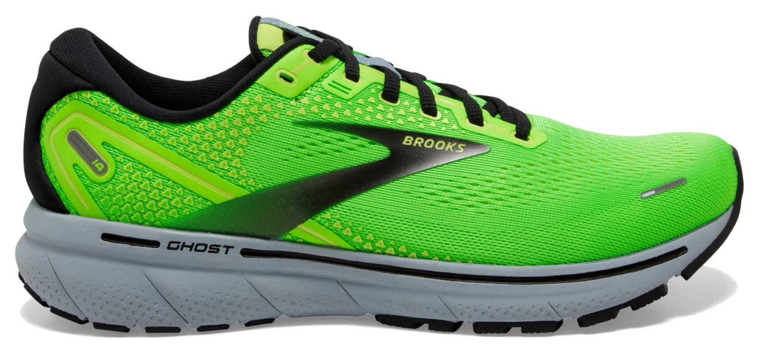 Brooks Men's Ghost 14 3 Brooks Men's Ghost 14