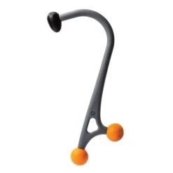 TriggerPoint AcuCurve Cane - Grey/Orange (04429)