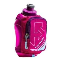 Nathan Speedshot Plus Handheld Flask (NS4859) -Sports Equipment cdn shopify com ns4859 0340 00 speedshotplus sangria front 1 2000x 280ce1f3 baf2 405b 90fd c996159e3b38