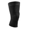 CEP Mid Support Knee Sleeve 1 CEP Mid Support Knee Sleeve -Sports Equipment cep mid knee sleeve black 4