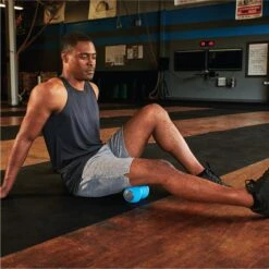 TriggerPoint Charge Vibe 7" - Blue (03341) -Sports Equipment chargevibe matrix6