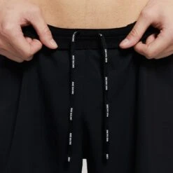 Nike Men's Aeroswift 4" Running Short -Sports Equipment cj7840 010 phsym003