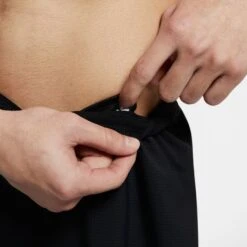 Nike Men's Aeroswift 4" Running Short -Sports Equipment cj7840 010 phsym004