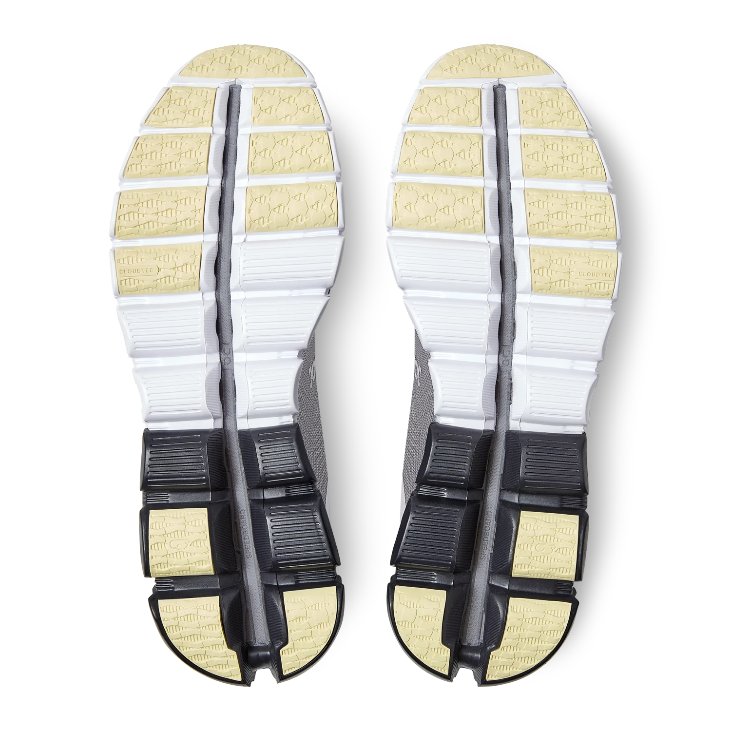 On Running Men's Cloudflow 8 On Running Men's Cloudflow - Image 6