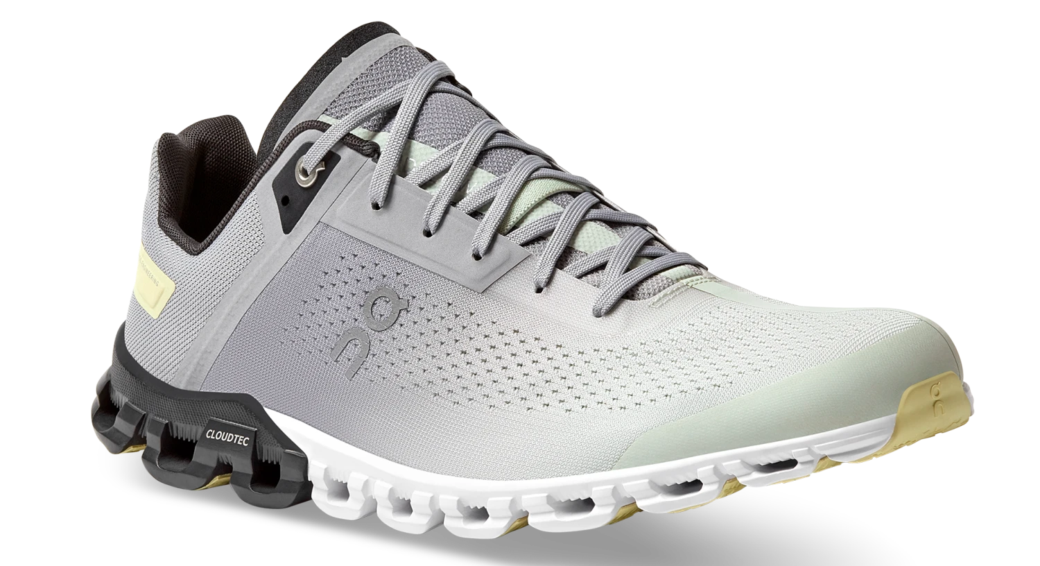 On Running Men's Cloudflow 4 On Running Men's Cloudflow - Image 2