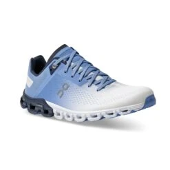 On Running Women's Cloudflow - Marina/White (35.99233) -Sports Equipment cloudflow fw21 marina white w g6