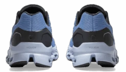 On Running Women's Cloudstratus - Azure/Magnet (39.99209) -Sports Equipment cloudstratus fw21 azure magnet w g5 packshot