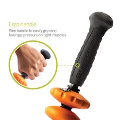 TriggerPoint STK Contour - Orange (04426) -Sports Equipment contour carousel3