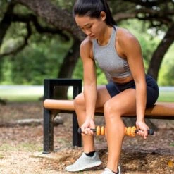 TriggerPoint STK Contour - Orange (04426) -Sports Equipment contour carousel5