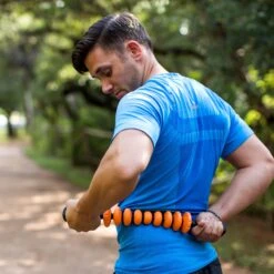 TriggerPoint STK Contour - Orange (04426) -Sports Equipment contour carousel6