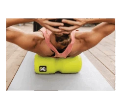 TriggerPoint Channel Roller - Green (04472) -Sports Equipment dbgm5j9bj9gzl9ectlxy kumfjjqxlhls31db