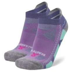 Balega Women's Grit And Grace Beautiful Warrior Running Socks - Violet (7496-6636) -Sports Equipment deqqdweogygwrkyz3a3u 3m0i6y0tze53fviy