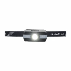 Nathan Neutron Fire RX Headlamp - Black (NS5098)