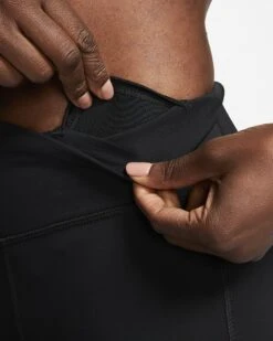 Nike Women's Epic Luxe Crop -Sports Equipment epic luxe womens running crop tights Fl7S3g 3