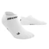 CEP Women's Compression No Show Socks 4.0 - White (WP26R) 2 CEP Women's Compression No Show Socks 4.0 - White (WP26R) -Sports Equipment ezgif.com gif maker 2022 06 22T095054.870