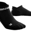 CEP Men's Compression No Show Socks 4.0 - Black (WP36R) 1 CEP Men's Compression No Show Socks 4.0 - Black (WP36R) -Sports Equipment ezgif.com gif maker 2022 06 22T104329.107