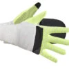 Craft ADV Lumen Hybrid Glove - Ash White/Flumino (1909836-895851) -Sports Equipment ezgif.com gif maker 2022 08 29T102445.384