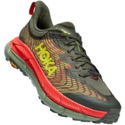 HOKA Men's Mafate Speed 4 8 HOKA Men's Mafate Speed 4 -Sports Equipment ezgif.com gif maker 2022 09 20T095910.757