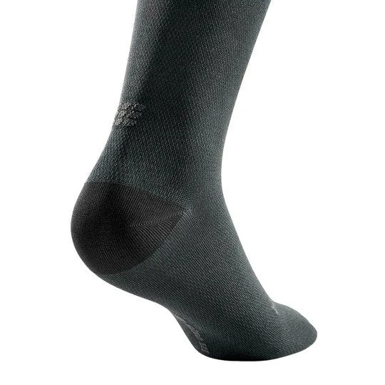 CEP Men's AllDay Compression Socks - Dark Gray (WP50ZE) 4 CEP Men's AllDay Compression Socks - Dark Gray (WP50ZE) - Image 2