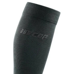 CEP Men's AllDay Compression Socks - Dark Gray (WP50ZE) 10 CEP Men's AllDay Compression Socks - Dark Gray (WP50ZE) -Sports Equipment ezgif.com gif maker 19 a0ba6de3 f5c4 400b 9dc7 de8880162e18