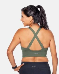 Handful Women's Gametime Sports Bra - (175) -Sports Equipment ezgif.com gif maker 1 7fa6a1fd 52bf 4f13 8b16 2d4cdcf641f3