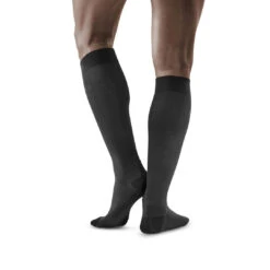 CEP Men's AllDay Compression Socks - Dark Gray (WP50ZE) 9 CEP Men's AllDay Compression Socks - Dark Gray (WP50ZE) -Sports Equipment ezgif.com gif maker 20 fa64b7da 6209 4282 a013 6a064687f1e8
