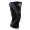 CEP Ortho+ Knee Brace - Black (WO64L1) -Sports Equipment ezgif.com gif maker 26 c5f3c3d0 20bf 4a89 bca5 3ed28504474b