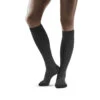 CEP Women's AllDay Compression Socks - Dark Gray (WP40ZE) -Sports Equipment ezgif.com gif maker 29 1353f6de 73f4 47ad b67d 4c8e674b9859