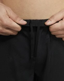 Nike Men's Fast 4" Short - Black (CJ7847-010) -Sports Equipment fast mens 4 running shorts qc1HBx 4