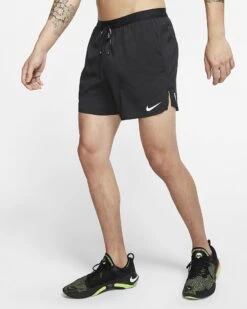 Nike Men's Flex Stride 5" Running Shorts (CJ5453) -Sports Equipment flex stride mens 5 brief running shorts CTBq85