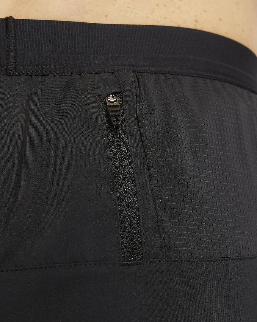 Nike Men's Flex Stride 7" Short - Black (CJ5459-010) 8 Nike Men's Flex Stride 7" Short - Black (CJ5459-010) - Image 6