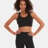 Handful Women's Gametime Sports Bra - (175) -Sports Equipment gametime1