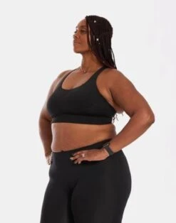 Handful Women's Gametime Sports Bra - (175) -Sports Equipment gametime4