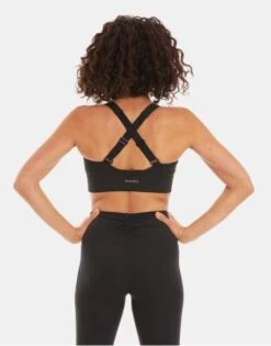 Handful Women's Gametime Sports Bra - (175) -Sports Equipment gametime5