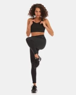 Handful Women's Gametime Sports Bra - (175) -Sports Equipment gametime6