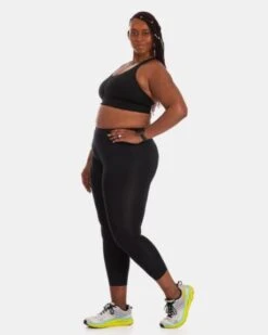 Handful Women's Gametime Sports Bra - (175) -Sports Equipment gametime7