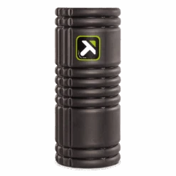 TriggerPoint Grid Foam Roller -Sports Equipment grid black ad9e6b9c c2b9 4b27 9b99 33ea9128eecb