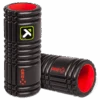 TriggerPoint Grid X Foam Roller - Black (00276) -Sports Equipment gridx matrix1