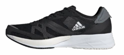 Adidas Men's Adizero Adios 6 14 Adidas Men's Adizero Adios 6 -Sports Equipment h67509 ftw photo side medial center transparent