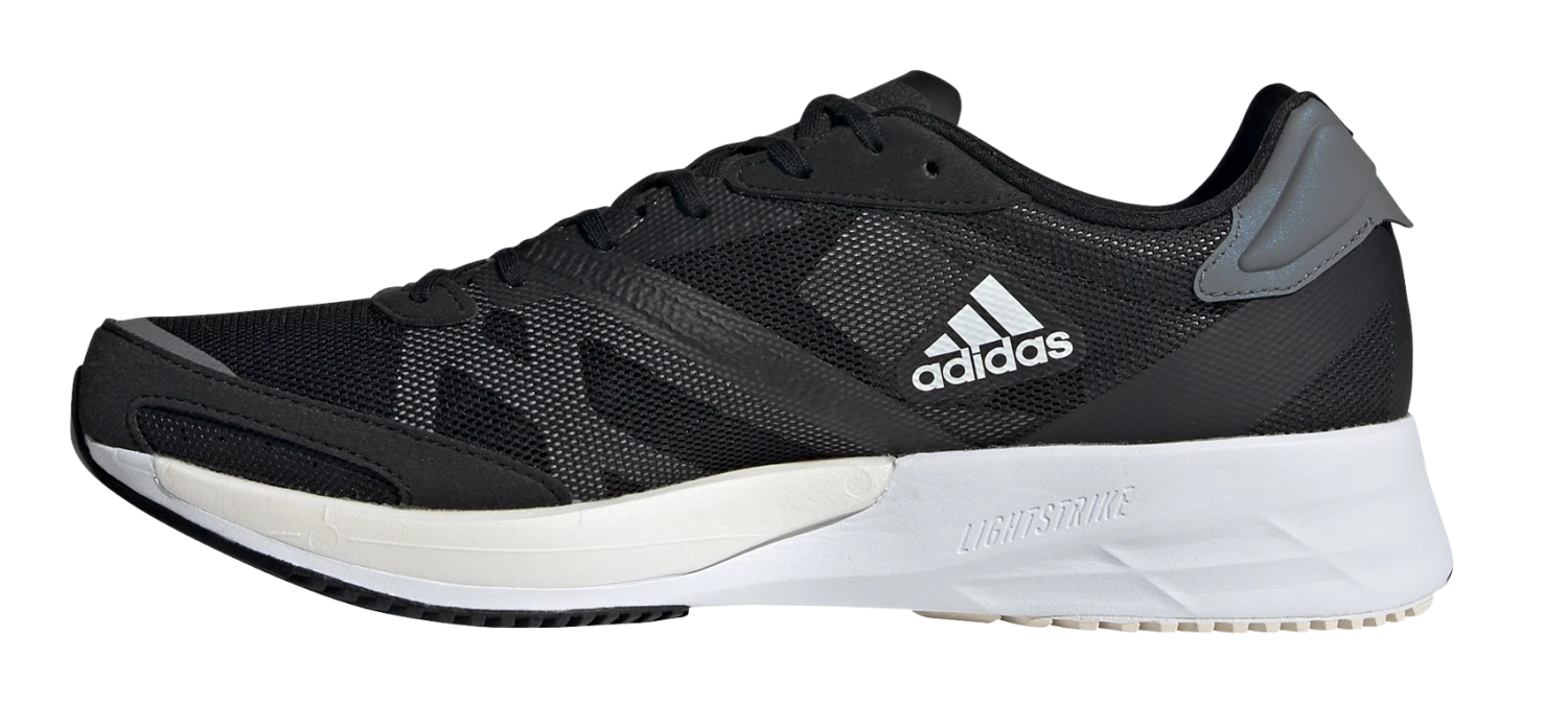 Adidas Men's Adizero Adios 6 5 Adidas Men's Adizero Adios 6 - Image 3