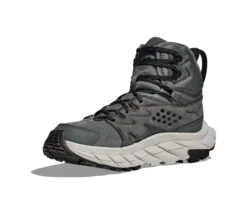 HOKA Men's Anacapa Breeze Mid 16 HOKA Men's Anacapa Breeze Mid -Sports Equipment hoka mens anacapa breeze mid 2