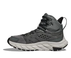 HOKA Men's Anacapa Breeze Mid 13 HOKA Men's Anacapa Breeze Mid -Sports Equipment hoka mens anacapa breeze mid 7