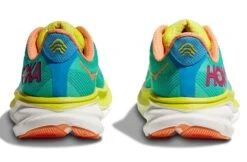 HOKA Men's Clifton 9 -Sports Equipment hoka mens clifton 9 ceramic evening primrose 4