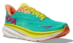 HOKA Men's Clifton 9 -Sports Equipment hoka mens clifton 9 ceramic evening primrose 5