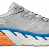 HOKA Men's Gaviota 4 1 HOKA Men's Gaviota 4 -Sports Equipment hoka mens gaviota 4 harbor mist nimbus cloud 1