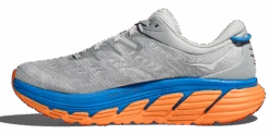 HOKA Men's Gaviota 4 12 HOKA Men's Gaviota 4 -Sports Equipment hoka mens gaviota 4 harbor mist nimbus cloud
