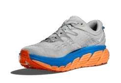 HOKA Men's Gaviota 4 11 HOKA Men's Gaviota 4 -Sports Equipment hoka mens gaviota 4 harbor mist nimbus cloud 7